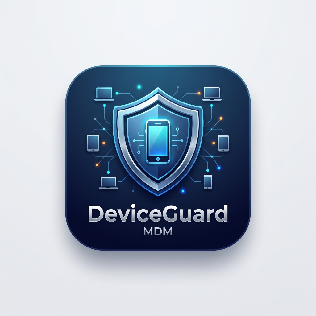 DeviceGuard MDM